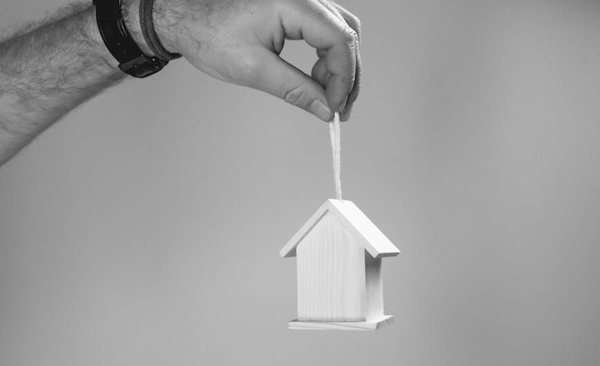 Кредитование под залог доли квартиры