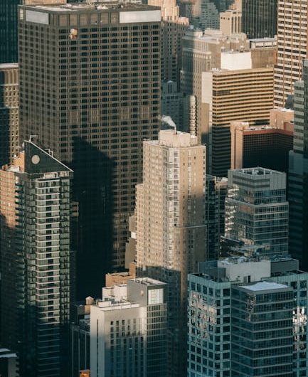 Займ под залог недвижимости и его преимущества