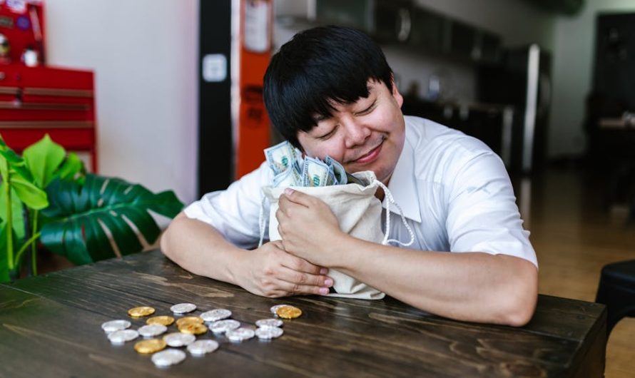 Займ под залог недвижимости