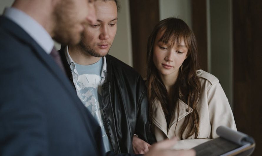 Инвестирование через займы под залог недвижимости