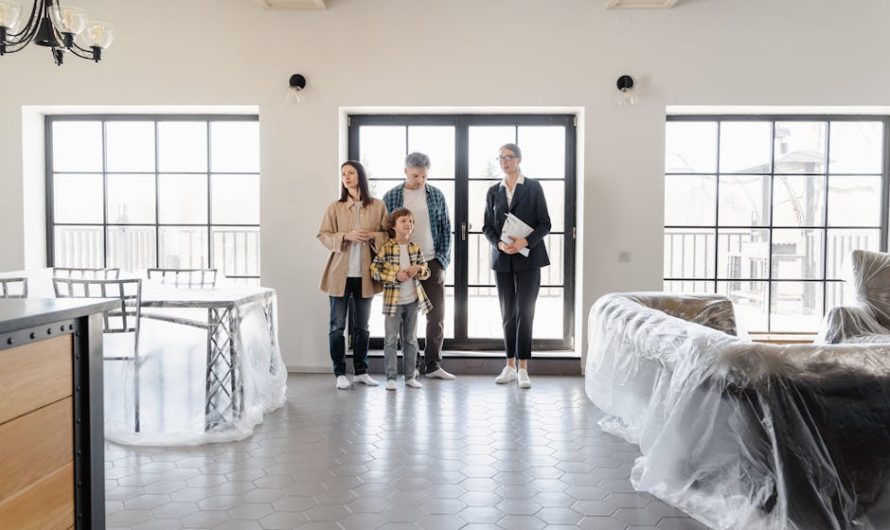 Кредит под залог недвижимости основные аспекты и практические советы