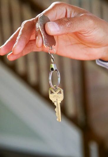 Займы под залог недвижимости в Братске