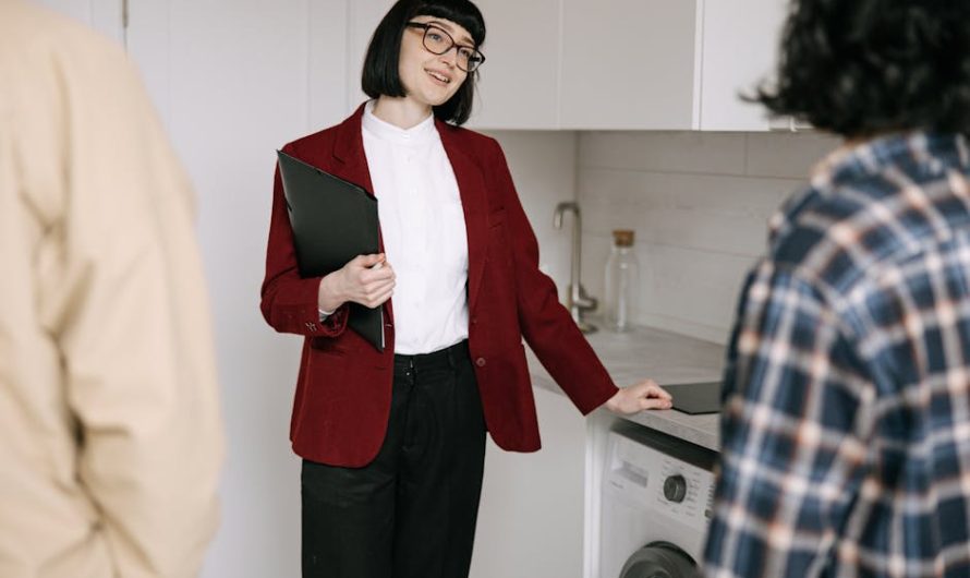 Займы под залог недвижимости и их преимущества