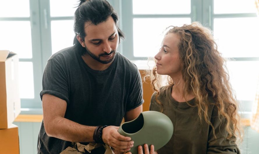 Инвестиции в уставной капитал или заемные средства для бизнеса