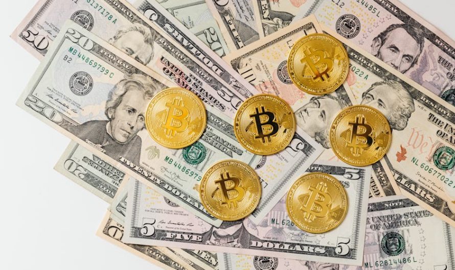 Займ под залог участка с домом