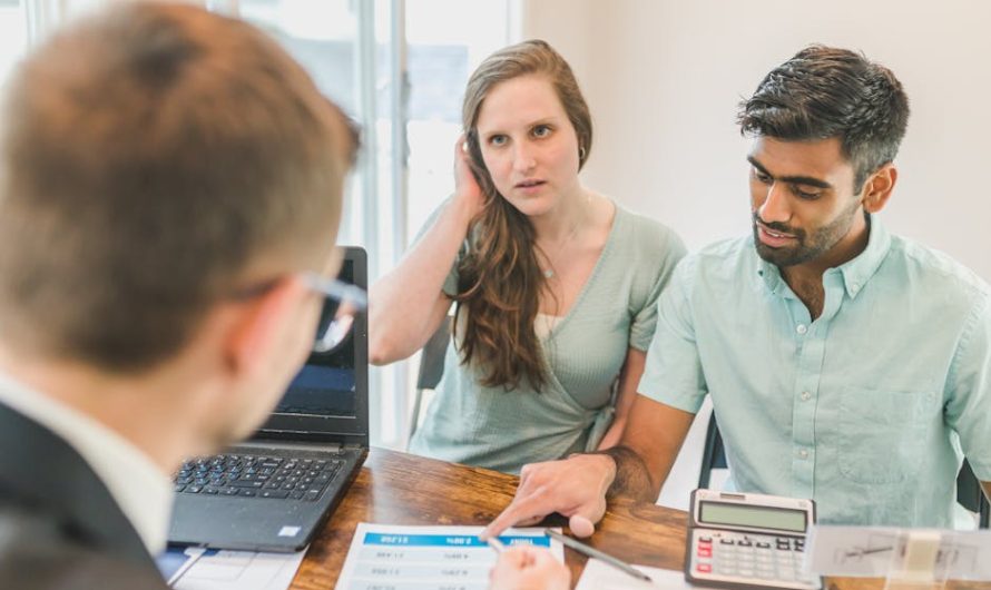 Кредиты под залог имущества