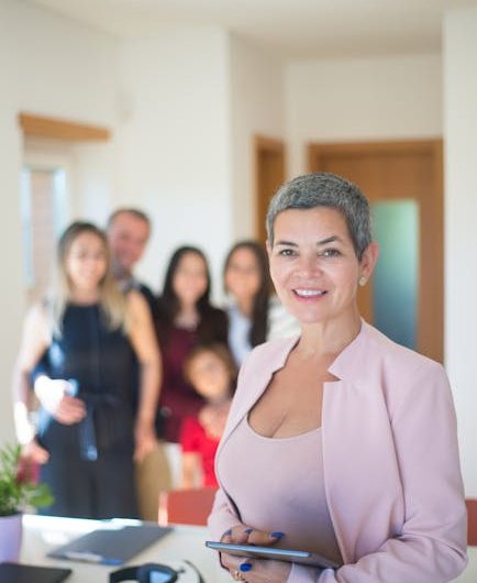 Кредиты под залог недвижимости