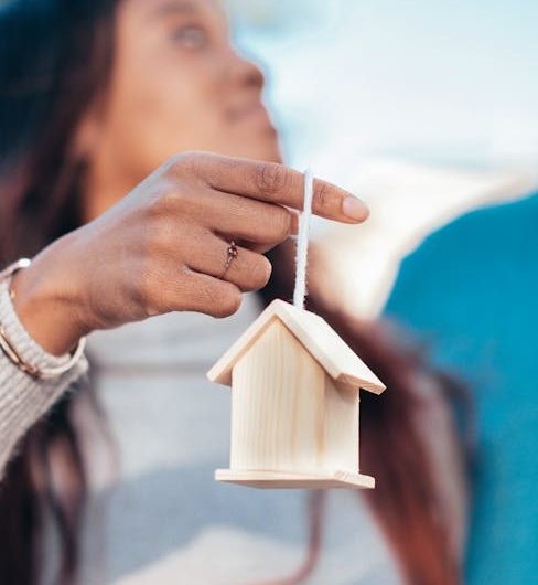 Инвестиции в займы под залог недвижимости