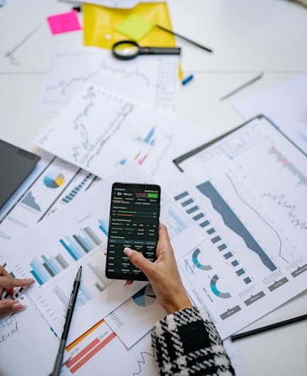 Кредиты и займы под залог недвижимости