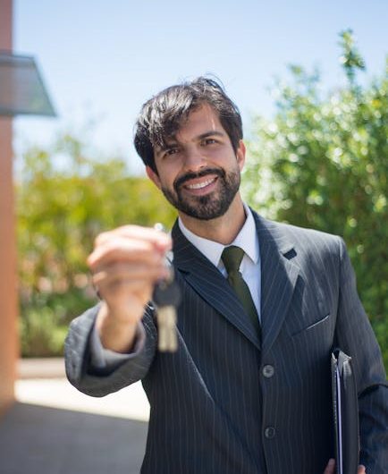 Кредиты под залог недвижимости и займы под залог собственности