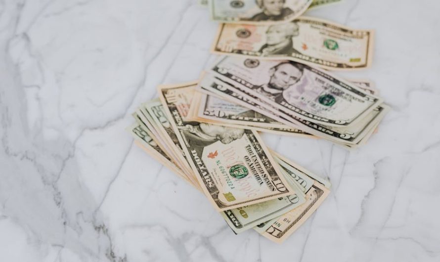 Займ под залог недвижимости