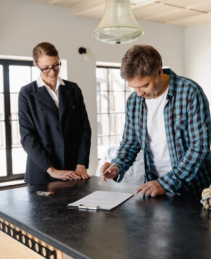 Займы под залог недвижимости