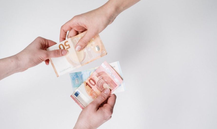 Займы под залог недвижимости