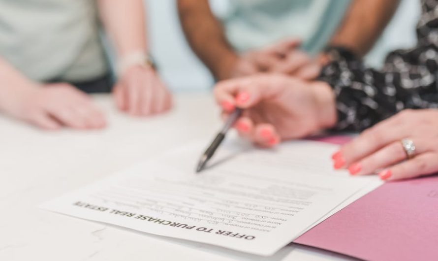 Займы под залог недвижимости