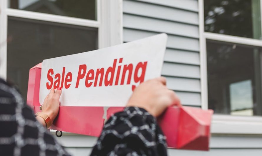 Кредитование под залог недвижимости: возможности и преимущества