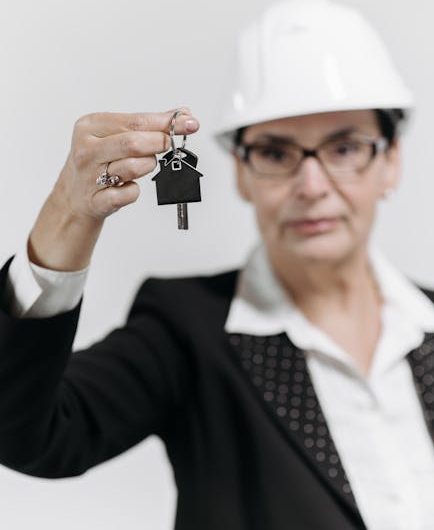 Займы под залог недвижимости