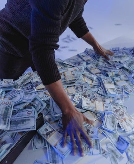 Займ под залог недвижимости