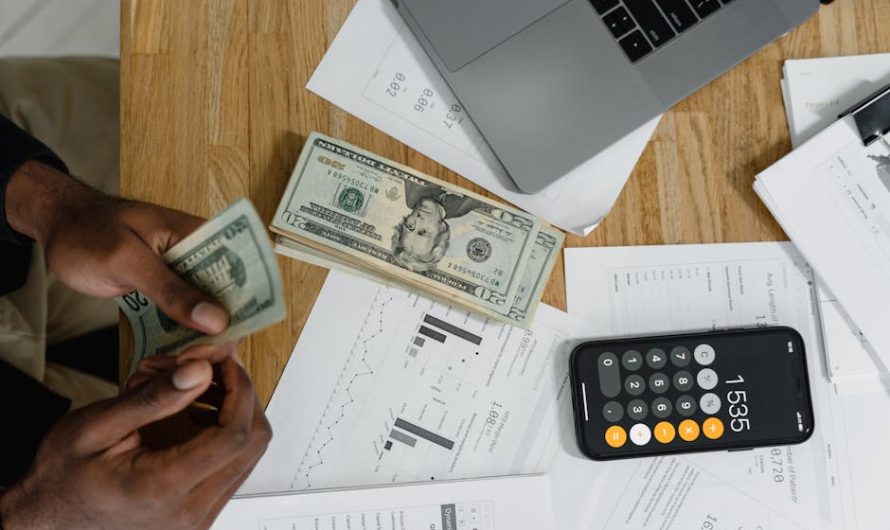 Займ под залог доли в квартире