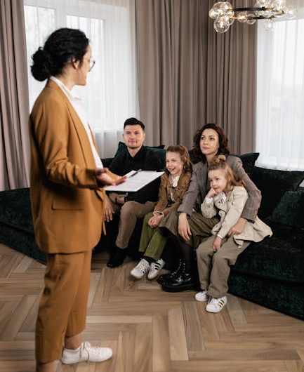 Кредиты и займы под залог недвижимости