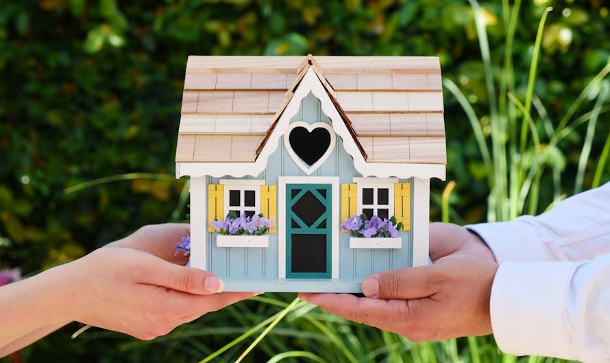 Кредиты под залог недвижимости: стратегии и советы