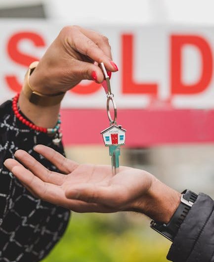 Договор займа с залогом недвижимости