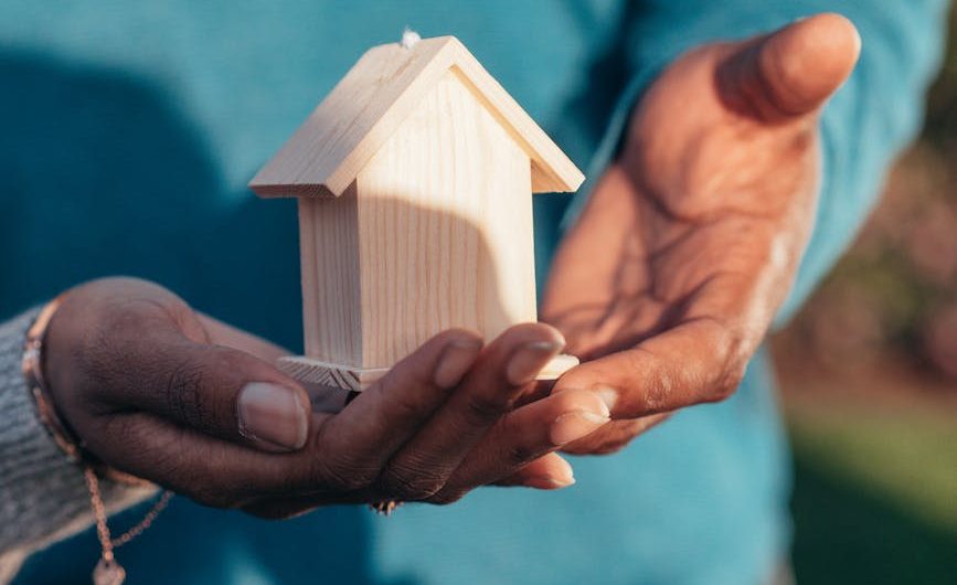 Залог недвижимости для получения кредита