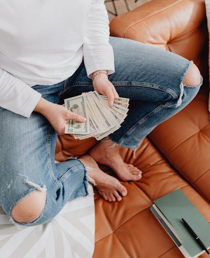 Займы под залог недвижимости в Пензе