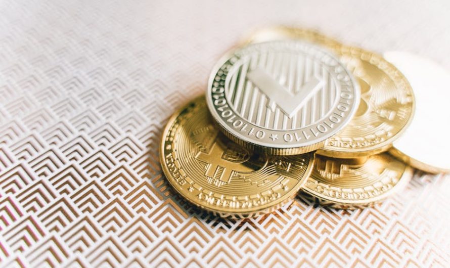 Займ под залог недвижимости