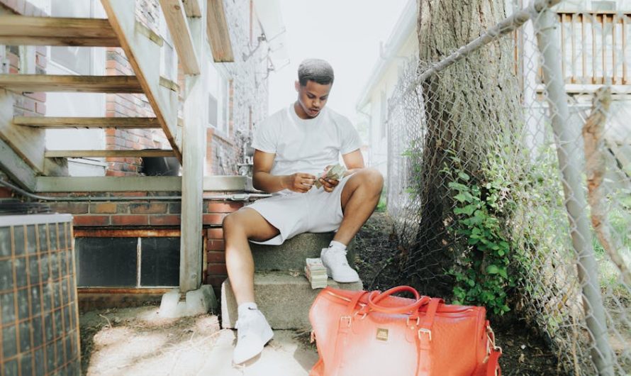 Займ под залог недвижимости