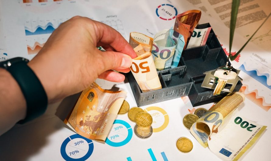 Залог недвижимости и закон о залоге