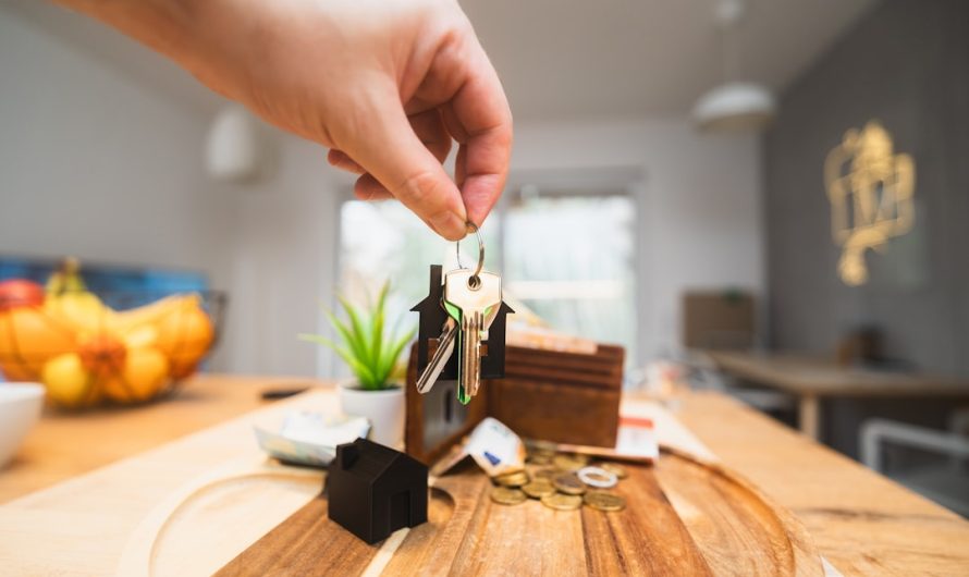 Договор займа под залог недвижимости