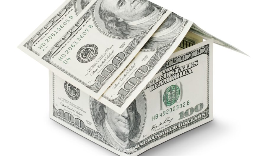 Займы под залог недвижимости в Сбербанке и других банках